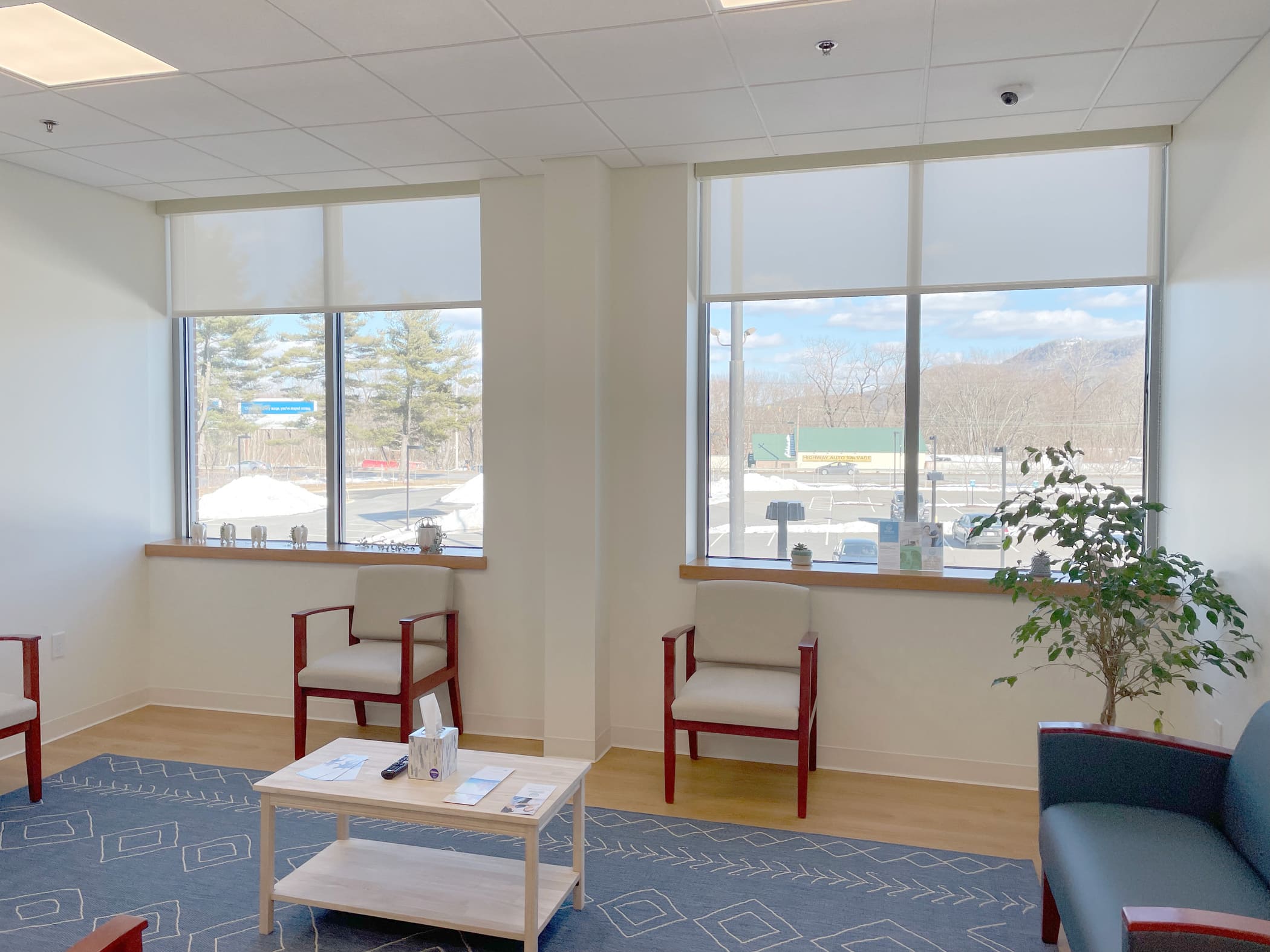 Dentist in Northampton Refresh Valley Dental